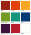 Color samples may vary depending on your monitor's settings.